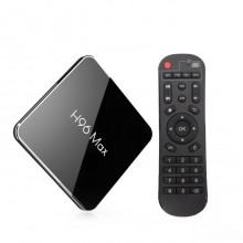 ТВ Приставка H96 MAX X2 Smart TV Box Armlogic S905X2 Android